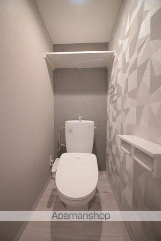 アーバス南10条(旧アーバス西線11条の内装写真