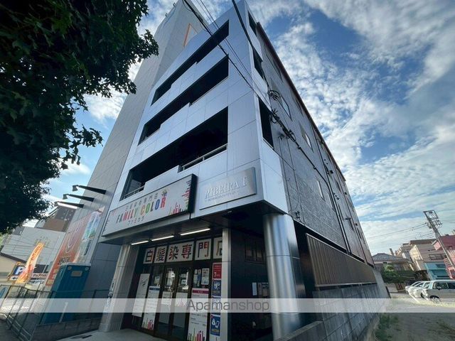 ＲＩＢＥＩＲＡⅠのイメージ