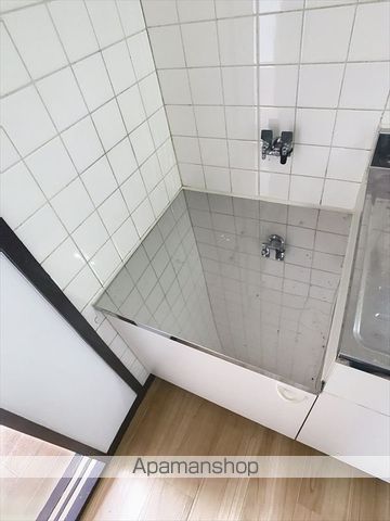 ピアハイツの内装写真