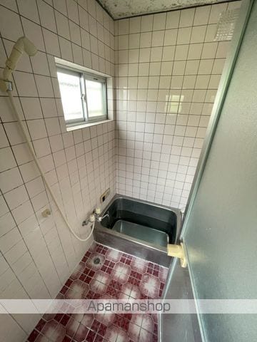 近鉄京都線 寺田駅 徒歩5分 2階建 築55年の内装写真
