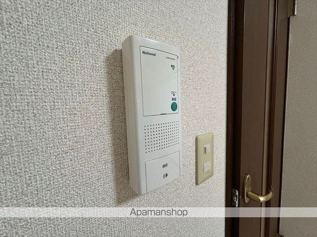 SONNETすみれの内装写真