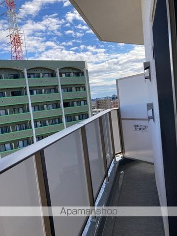 F.PARK RESIDENCE北戸田の内装写真