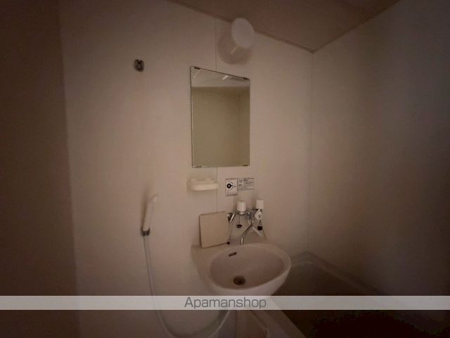 ノースコート新橋IIの内装写真