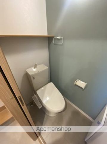 ABODE足寄の内装写真