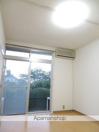 コンフォート弥生[1K/19m2]のリビング・居間