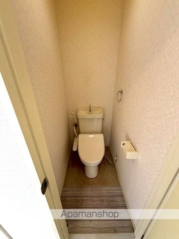 ラ・ルミエール本郷の内装写真