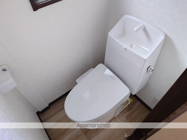 メゾンTNの内装写真
