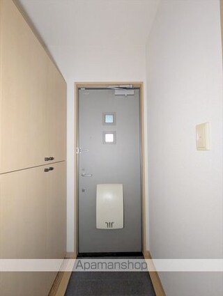 グランソレイユ　Ｃ[2LDK/56.72m2]の玄関