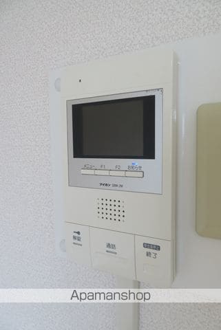 ベルシティ台原パークの内装写真