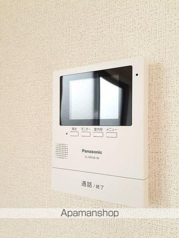 アドリアーノIIIの内装写真