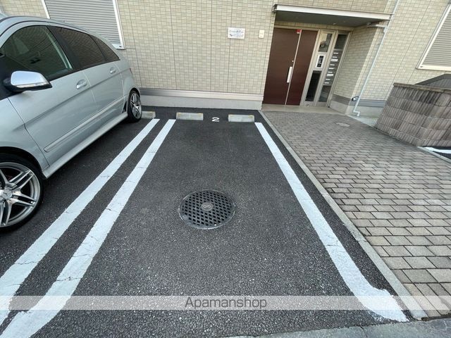 Ｄーｒｏｏｍ西平山Ａ棟[1LDK/33.41m2]の外観5