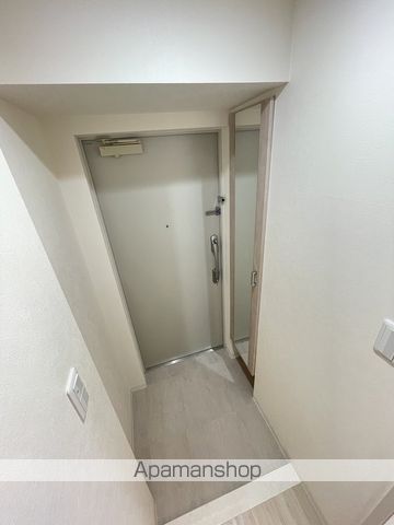AVANTIの内装写真