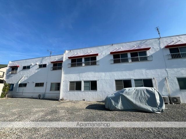 ビアンコ内原[2K/170.1m2]の外観5