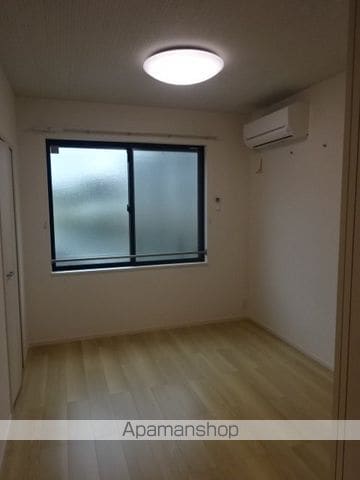 シャンテ カノンBの内装写真