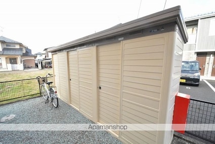 セジュールＡ[2DK/41.86m2]の共用部2