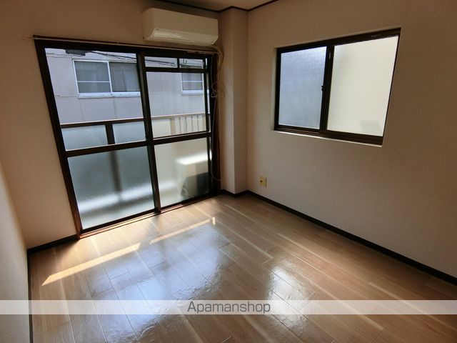 ハイツ長尾の内装写真