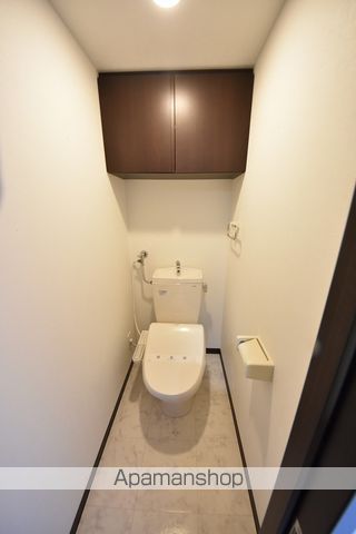 ウィングバレーの内装写真