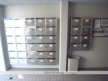 メゾンドノア大横町[1R/13.96m2]の共用部11