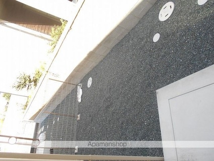 Ｄーｒｏｏｍ愛光町[1LDK/38.26m2]の共用部