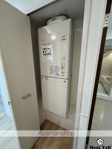 緑ヶ丘テラスの内装写真