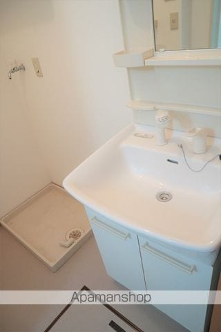 ブールヴァールの内装写真