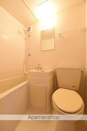 カルタス２１駒場東大前[1R/14m2]のバス