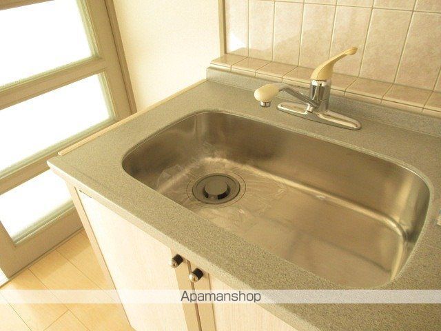 ライオンズマンション開運橋の内装写真