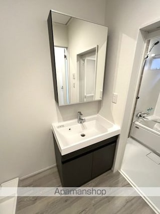 ＣＯＮＴＲＯ　Ｂ[1LDK/35.6m2]の洗面所