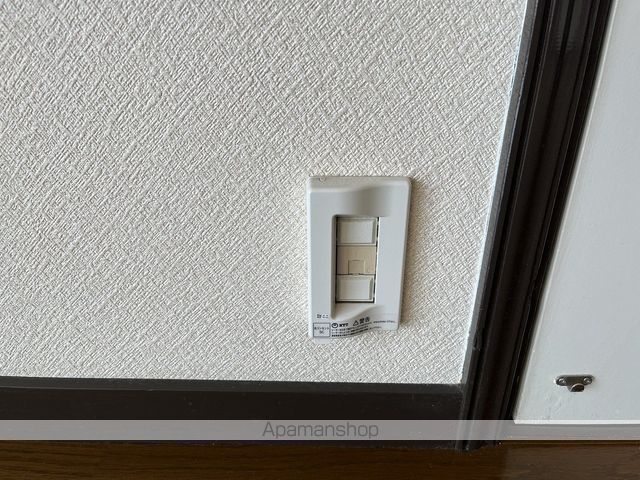 山陽本線 新井口駅 徒歩16分 2階建 築43年の内装写真
