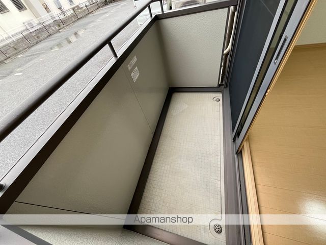 ピノカーサの内装写真
