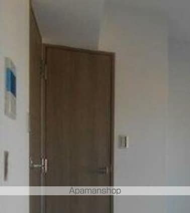 アルテシモレジウス[1K/28.55m2]のセキュリティ