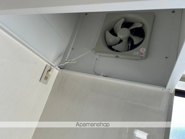 コーポミサワの内装写真