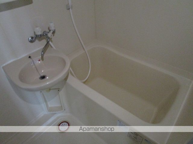 ディアスフラッツの内装写真