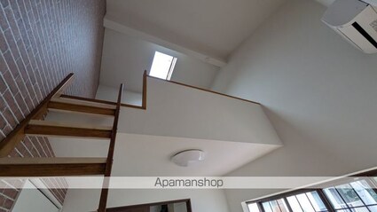東京都杉並区和泉４丁目[2K/42.21m2]のその他設備