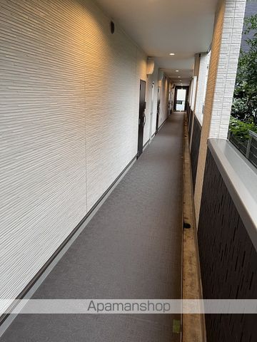GARDEN COURT A 戸田公園のその他写真