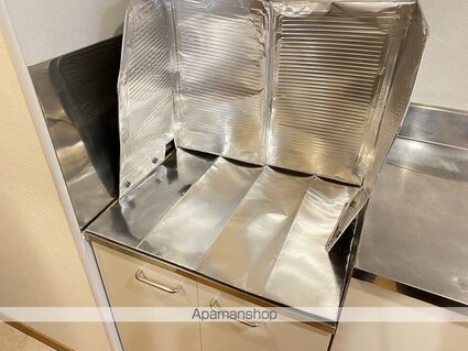 リビングステージ木町通[1K/25.61m2]の内装3