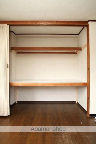 田中マンションの内装写真
