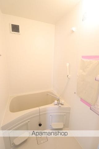 サクラハウス桜谷1号棟の内装写真