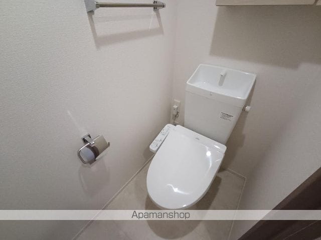 DーROOM六十人町 Aの内装写真