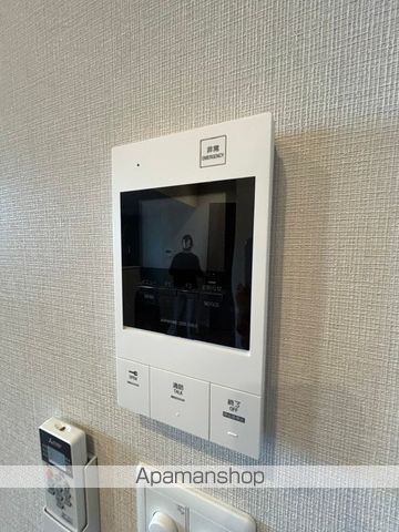 ヴィラトルチュ東刈谷の内装写真