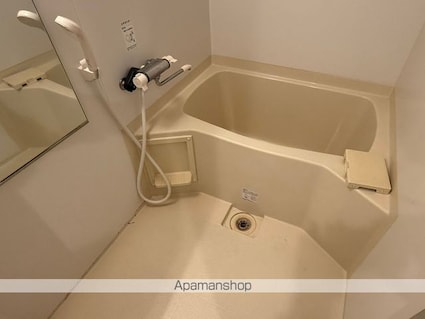 グレイスハイツ新寺[1K/29.73m2]の内装6