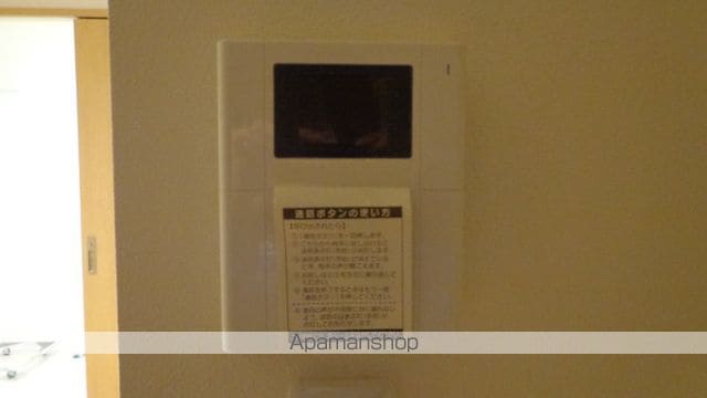 パラシオ町田の内装写真