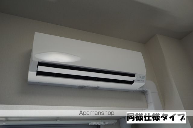 プレリス六番町ネクソラの内装写真