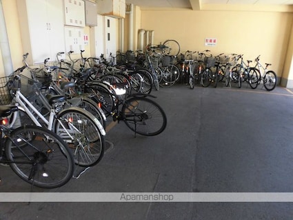 ＫＡＮＮＯ高松マンション[2K/49m2]の共用部6