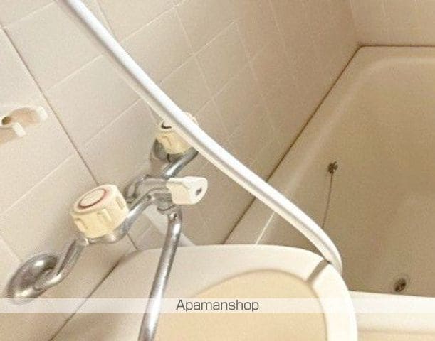シスタス赤坂の内装写真