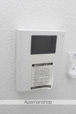 AISU BLDG.の内装写真
