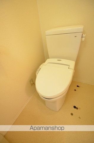 リヴィエール口田の内装写真