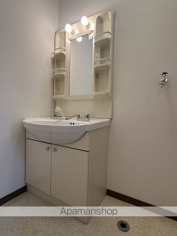 コーポベアーズの内装写真