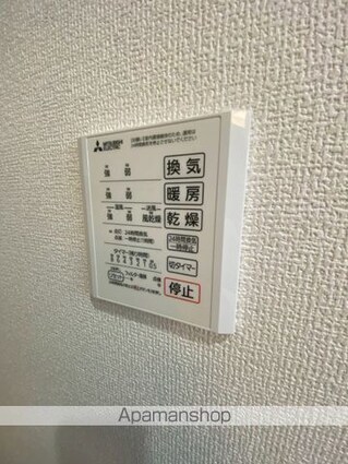 Ｄーカヴェリ本千葉[1LDK/45.78m2]の内装4