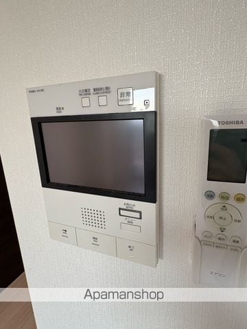 SーRESIDENCE堺市駅前の内装写真